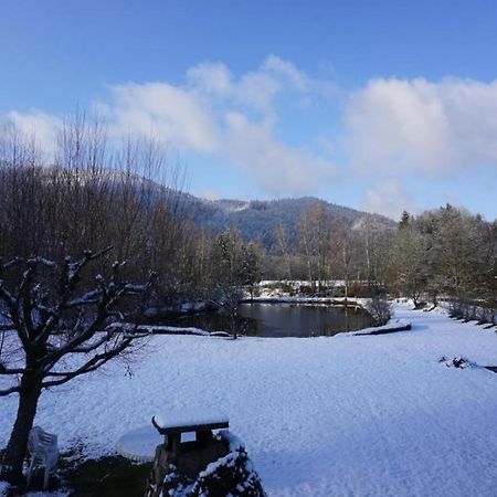 Charming Holiday Home Near The Ski Slopes Vagney ภายนอก รูปภาพ