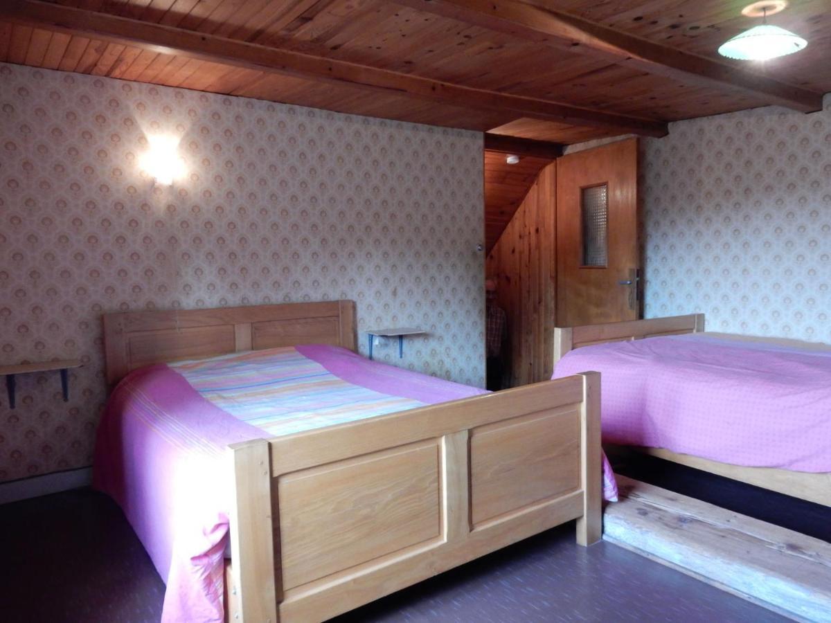Charming Holiday Home Near The Ski Slopes Vagney ภายนอก รูปภาพ