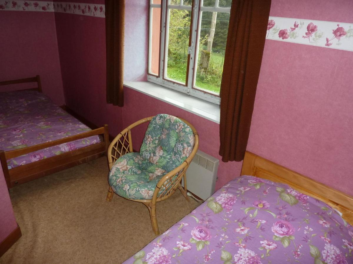 Charming Holiday Home Near The Ski Slopes Vagney ภายนอก รูปภาพ